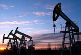 Цена азербайджанской нефти поднялась на доллар