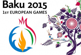 Баку- 2015: Азербайджанские волейболистки победили сборную Италии