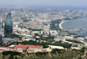 Баку – один из самых дорогих городов мира 