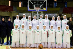 FIBA разрешила играть в баскетбол в хиджабах