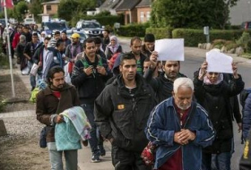 ЕК выделит Греции 11 млн евро на борьбу с кризисом беженцев