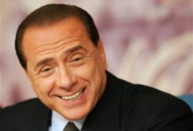 Про Берлускони снимут эротический фильм