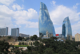 Рейтинг азербайджанских регионов по посещаемости туристами