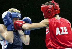 Баку-2015: начались соревнования по боксу