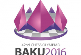 Календарь  II тура Шахматной олимпиады в Баку 