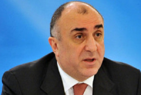 Эльмар Мамедъяров: Армения несет ответственность за начало войны против Азербайджана