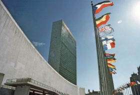 Одним из организаторов фотовыставки в ООН стал Азербайджан