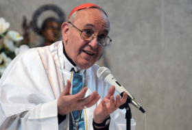 Папа Римский признал, что в Ватикане существует гей-лобби и коррупция