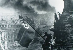 «Потери СССР во время войны составили 31 млн людей»