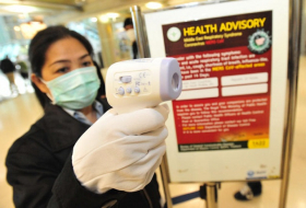 Японцы создали прибор для экспресс-выявления вирусных заболеваний