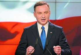 Новый президент Польши - ультраправый националист Дуда. Пощечина Европе