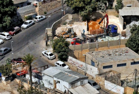 Израиль разрешил строительство в Восточном Иерусалиме вопреки воле ООН
