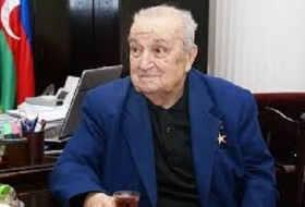 Скончался Азербайджанский академик