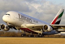 Emirates запустит самый протяженный беспосадочный авиарейс в мире