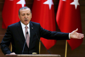 Эрдоган раскритиковал закон США об исках к Саудовской Аравии