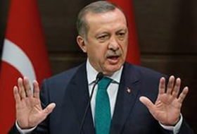 Эрдоган: Анкара не откроет границу с Арменией