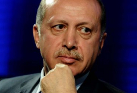 Запад не проявляет должную реакцию в связи со смертными приговорами в Египте - Эрдоган