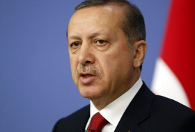 Эрдоган: Азербайджан опередил Европу 