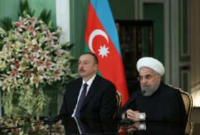 Ильхам Алиев и Хасан Роухани встретятся в Исламабаде