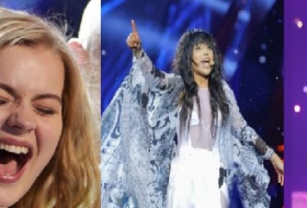 Вспомнить всех: Победители Евровидения за последние 10 лет