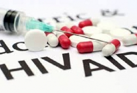 В Китае разработали подавляющий ВИЧ препарат