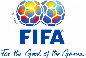 Азербайджан сохранил свои позиции в рейтинге FIFA