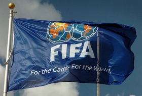 ФИФА обнародовала очередной рейтинг сборных команд