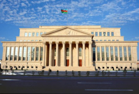 Смертельный случай в Верховном суде Азербайджана 
