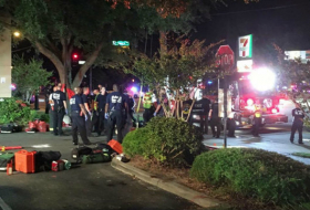 В результате стрельбы в Орландо погибли 50 человек- ОБНОВЛЕНО