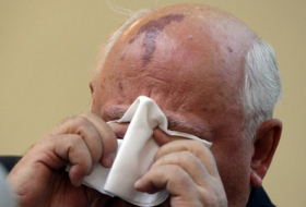 В России хотят объявить Горбачева иностранным агентом