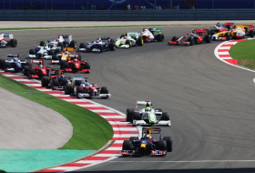 Изменена дата проведения этапа Формулы-1 в Баку