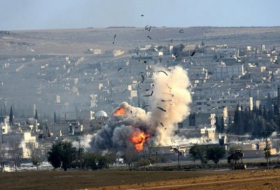 Турецкая армия нанесла 210 ударов по ИГИЛ 