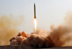 КНДР провела испытательный запуск еще трех ракет
