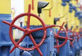 Россия пересмотрит цену на газ для Армении