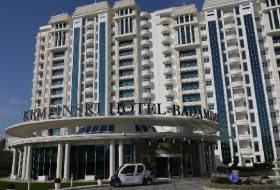 Отель Кемпински в Баку меняет название