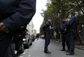 Париж: У террориста нашли записку с присягой на верность ИГ