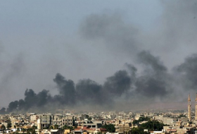 В Триполи произошел взрыв у испанского посольства