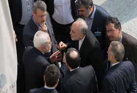 СМИ: Иран и «шестерка» достигли соглашения о смягчении санкций