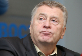 Жириновский предлагает уволить депутатов
