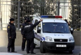 В Баку жестоко убита женщина - ФОТО