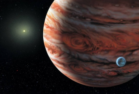 Ученые обнаружили `портал` в недра Юпитера