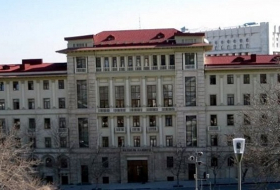 Проект госбюджета-2017 направлен в Кабмин Азербайджана
