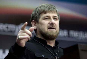 Кадыров сказал, что ему перелили кровь пророка Мухаммеда