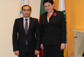 Азербайджанцы познакомятся с туристическим потенциалом Литвы
