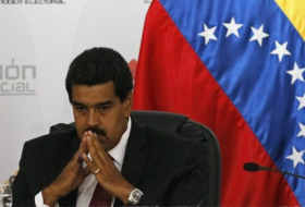 Мадуро ввел в Венесуэле чрезвычайное экономическое положение 