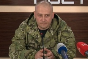 Украинская армия вновь в котле