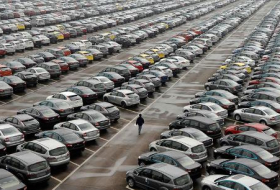 В Турции за 5 лет продано 4 млн. новых автомобилей