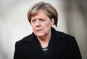 Меркель: Мы пережили одну из самых страшных ночей, которые Европа когда-либо переживала