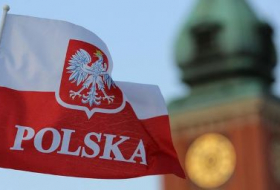 МИД Польши извинился за нацистский жест депутата