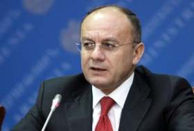 Оганян обеспокоен сотрудничеством России и Азербайджана
